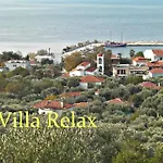 빌라 Relax Skála Kallirákhis