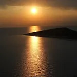 빌라 Relax Skála Kallirákhis