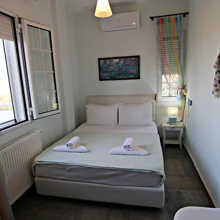 Relax Skála Kallirákhis