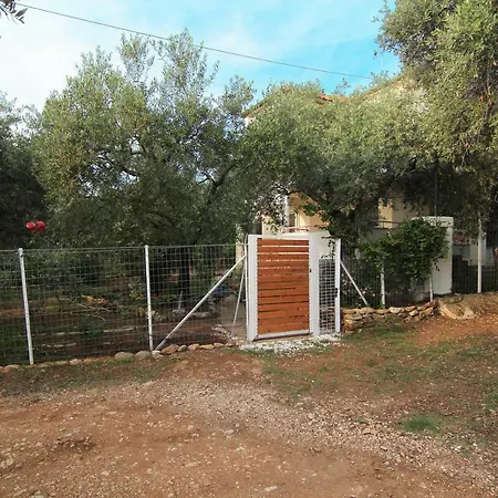 וילה Relax Skála Kallirákhis