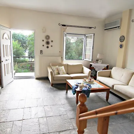 Relax וילה Skála Kallirákhis