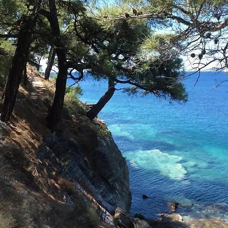 וילה Relax Skála Kallirákhis