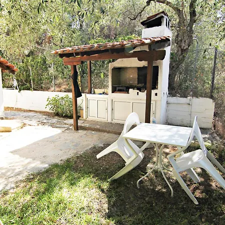 Willa Relax Skála Kallirákhis