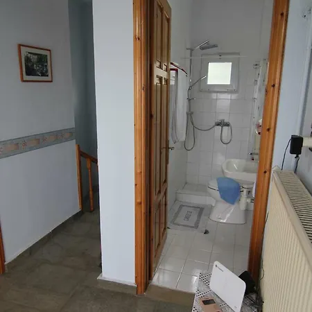 Βίλα Relax Σκάλα Καλλιράχης