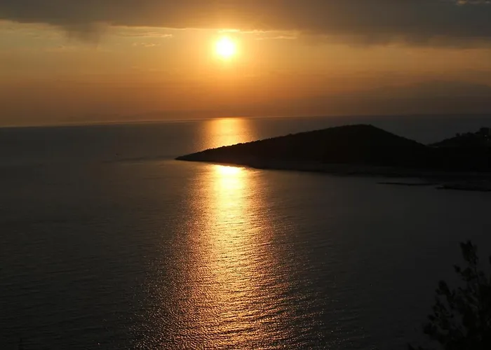 Willa Relax Skála Kallirákhis