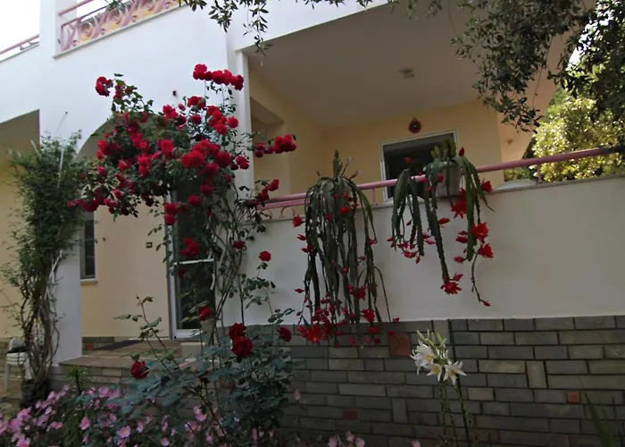 Relax * Σκάλα Καλλιράχης