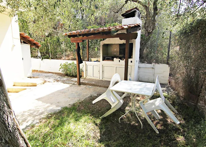 Βίλα Relax Σκάλα Καλλιράχης