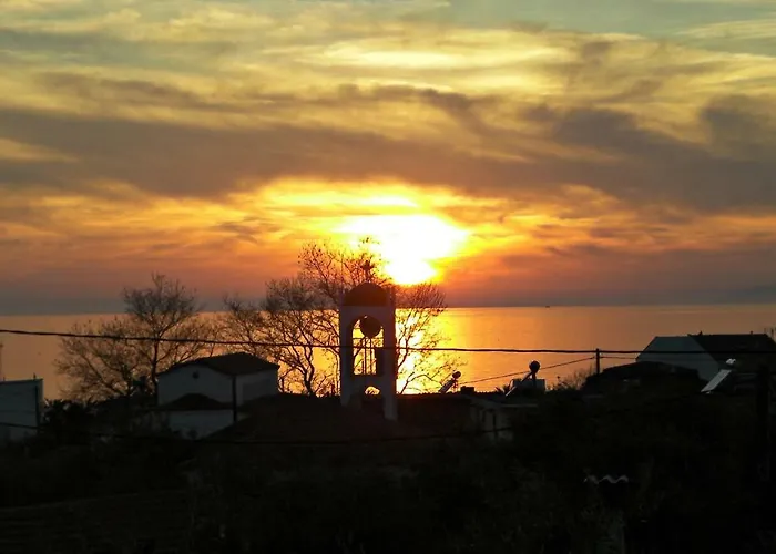 Relax Σκάλα Καλλιράχης