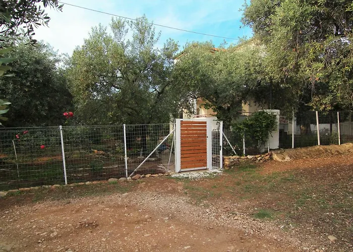 Willa Relax Skála Kallirákhis