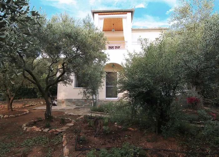 Relax Σκάλα Καλλιράχης