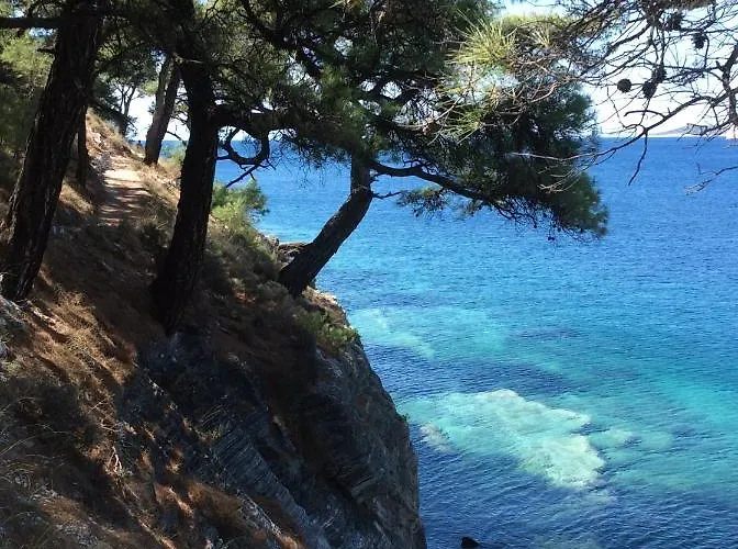 Willa Relax Skála Kallirákhis